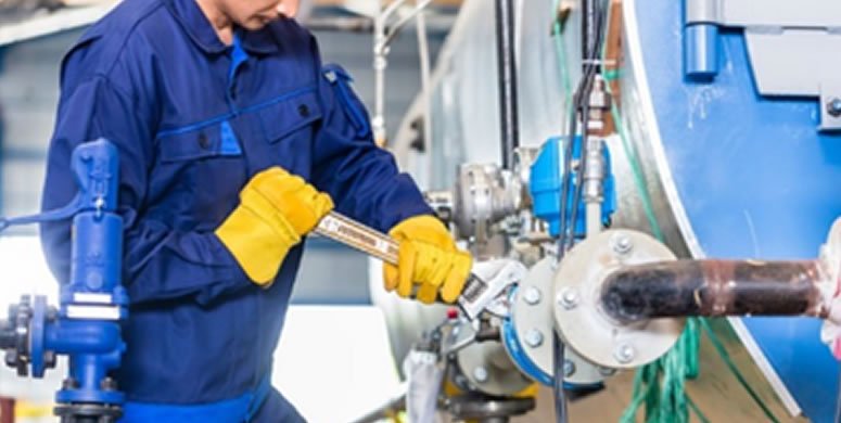 Importancia de la gestión de mantenimiento industrial