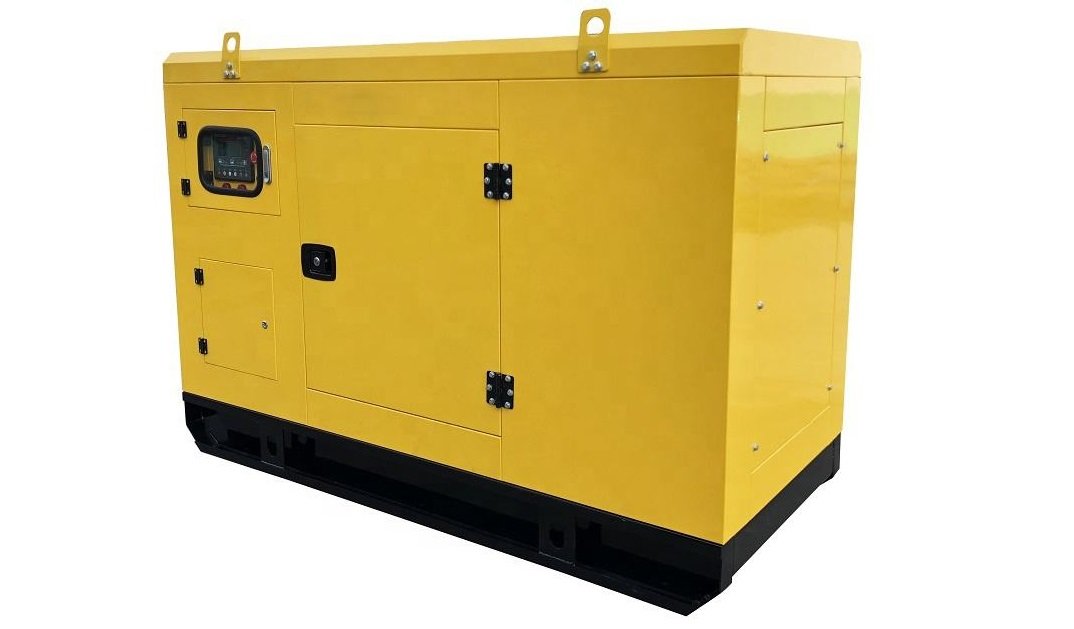 Generadores eléctricos