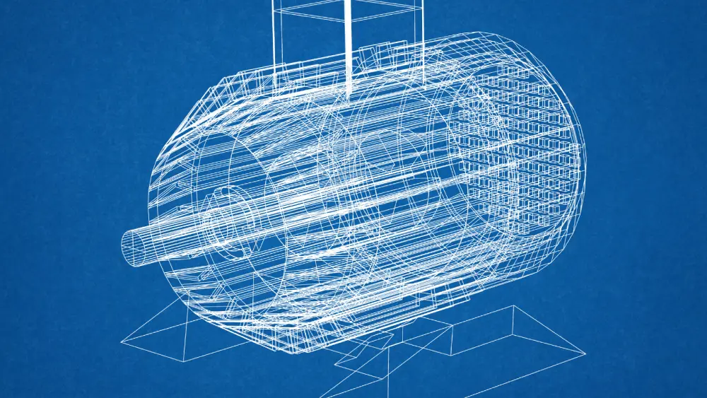 Diseño de motor eléctrico