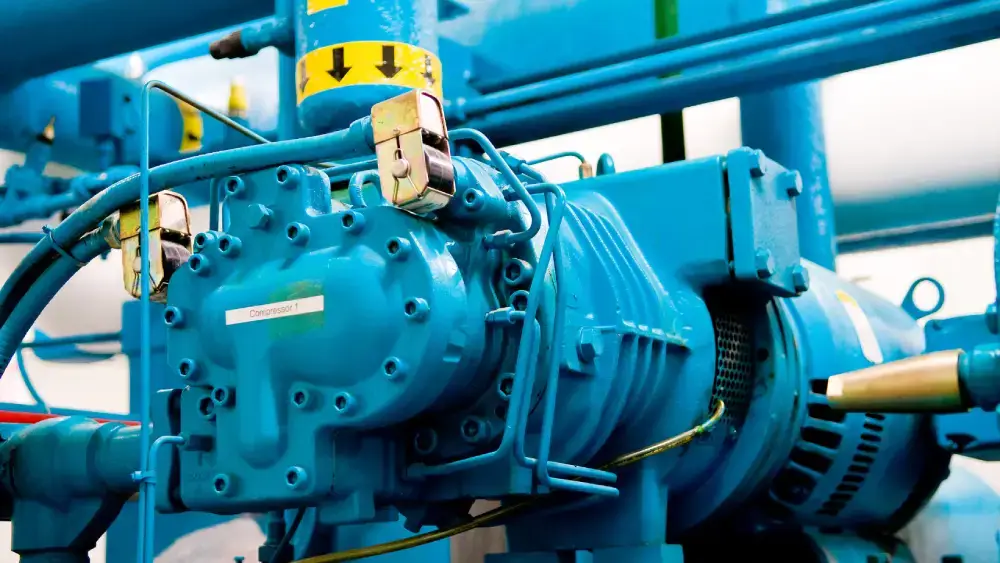 Alternadores Eléctricos